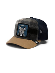 Cappello Brit Frenchie GOORIN BROS. Unisex - Beige