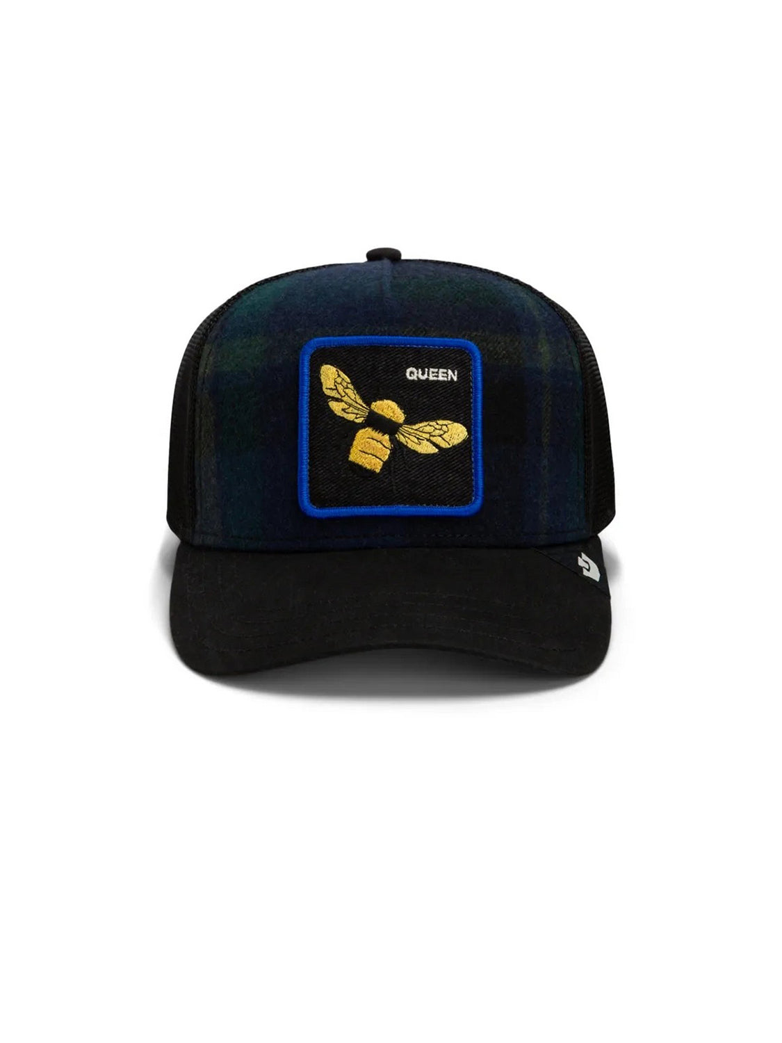 Cappello Brit Queen GOORIN BROS. Unisex - Nero