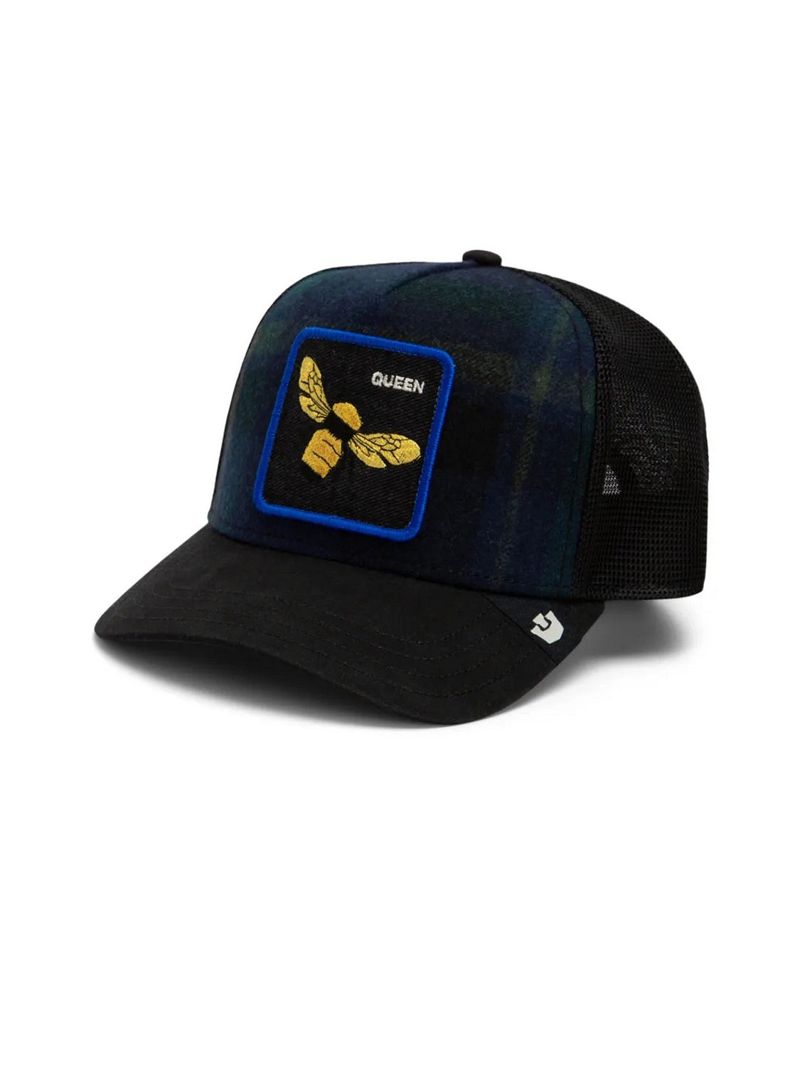 Cappello Brit Queen GOORIN BROS. Unisex - Nero