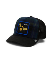 Cappello Brit Queen GOORIN BROS. Unisex - Nero