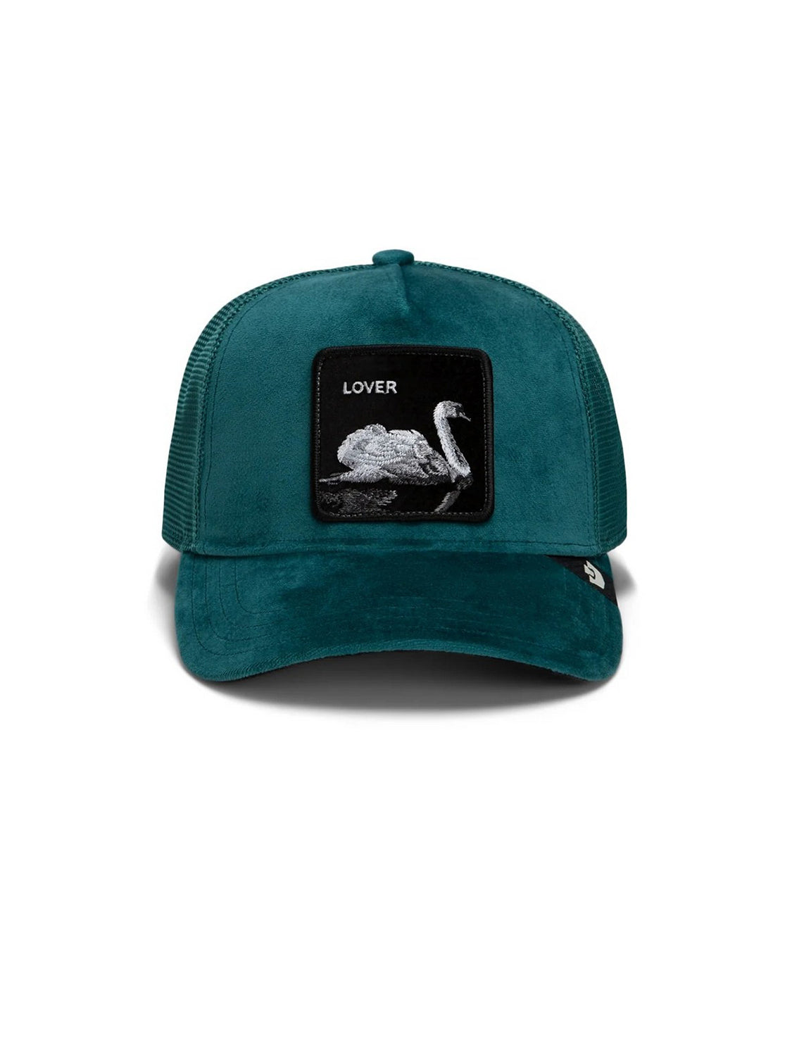 Cappello Velour Lover GOORIN BROS. Unisex - Blue