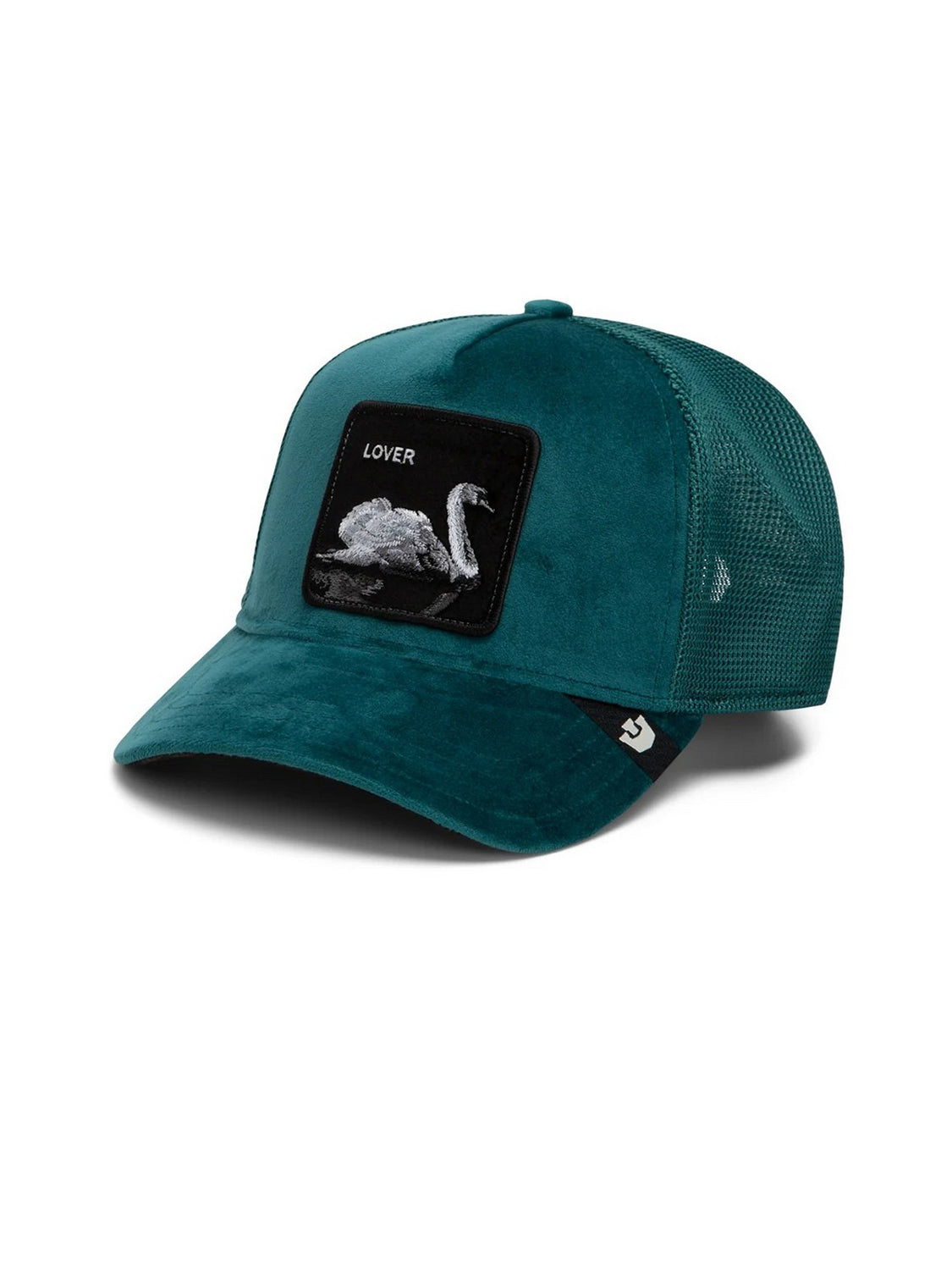 Cappello Velour Lover GOORIN BROS. Unisex - Blue