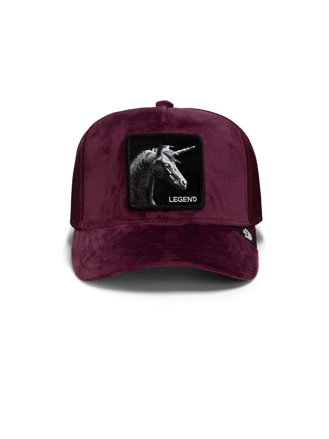 Cappello Velour Legend GOORIN BROS. Unisex - Desire