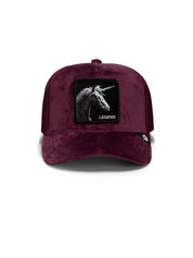 Cappello Velour Legend GOORIN BROS. Unisex - Desire