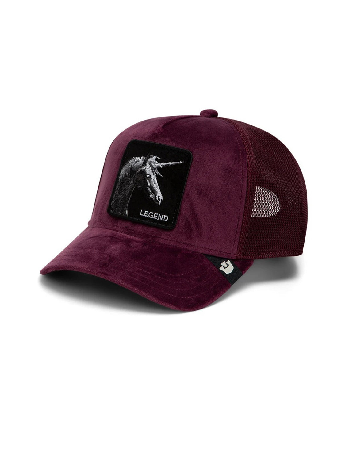 Cappello Velour Legend GOORIN BROS. Unisex - Desire