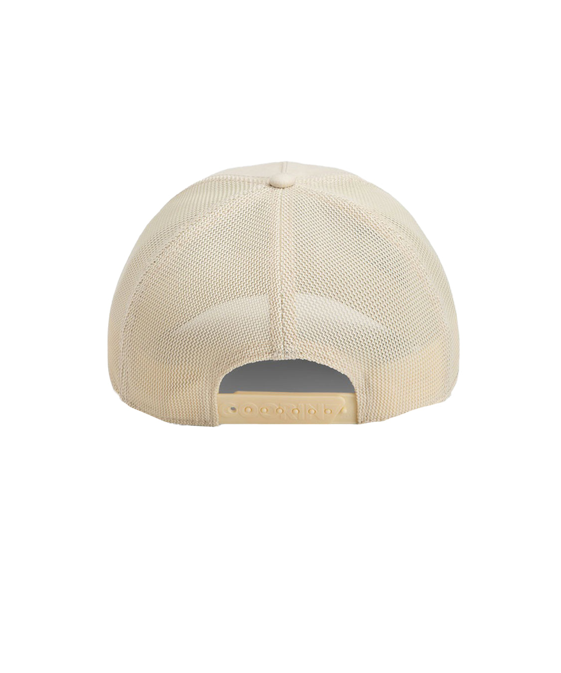 Cappello Suede Cancelled Skull Trucker GOORIN BROS. Unisex - Beige