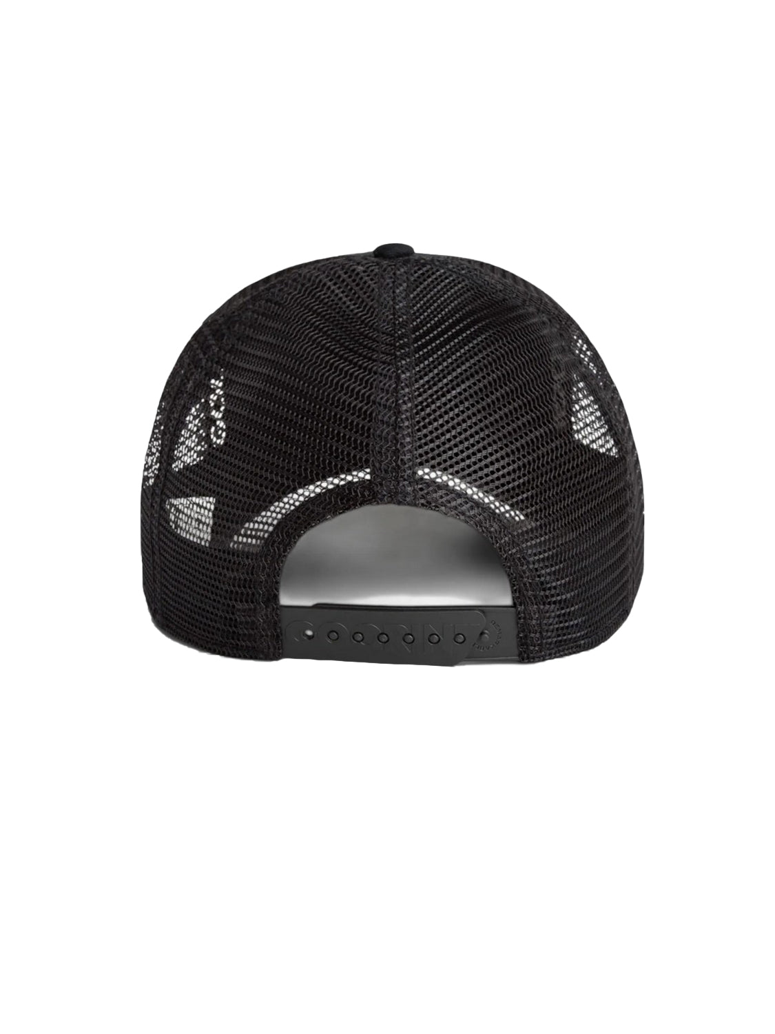 Cappello Suede Represent Eagle Trucker GOORIN BROS. Unisex - Nero
