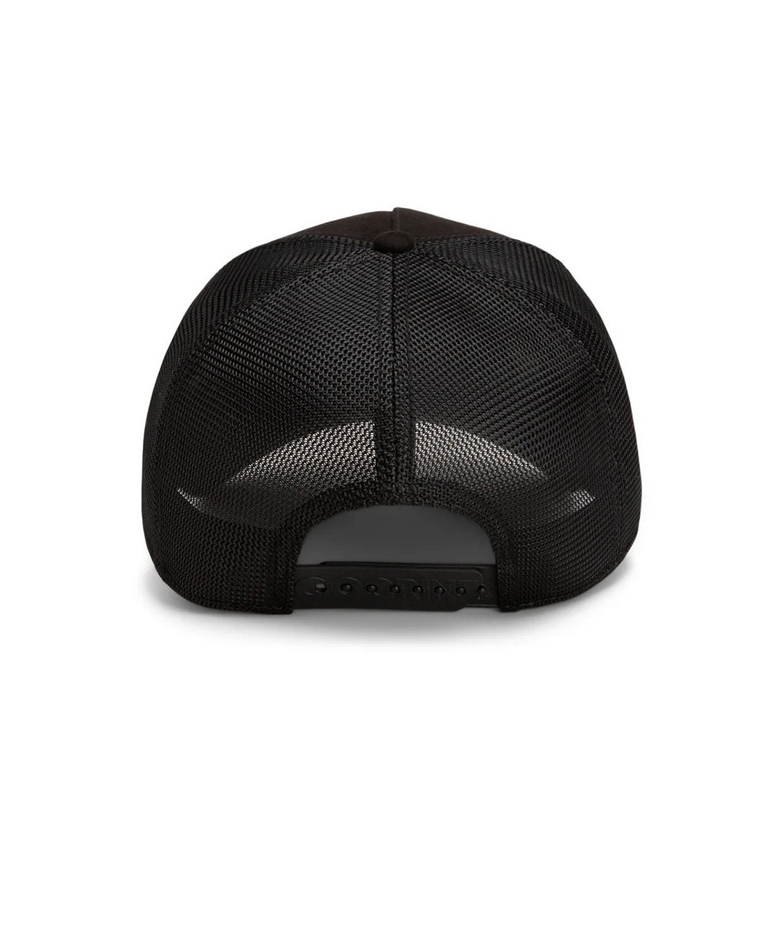 Cappello Pantera Nera Rossa GOORIN BROS. Unisex - Nero