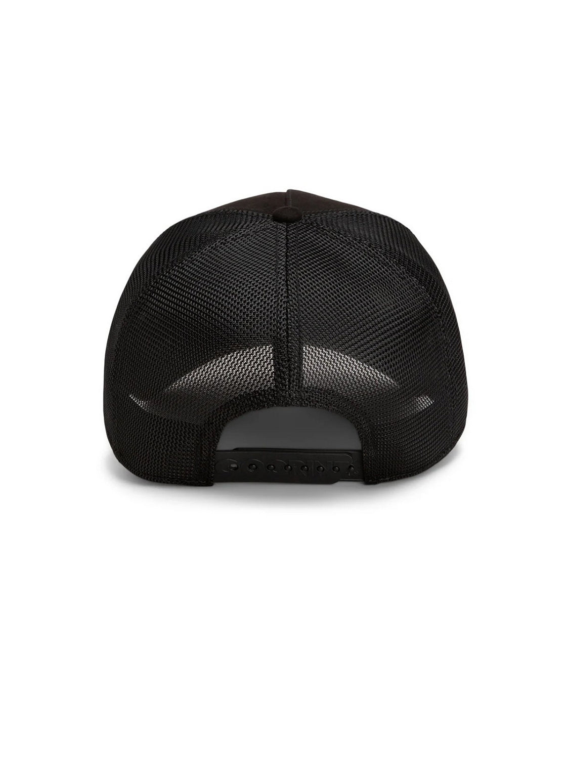 Cappello Pantera Nera Rossa GOORIN BROS. Unisex - Nero