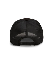 Cappello Pantera Nera Rossa GOORIN BROS. Unisex - Nero