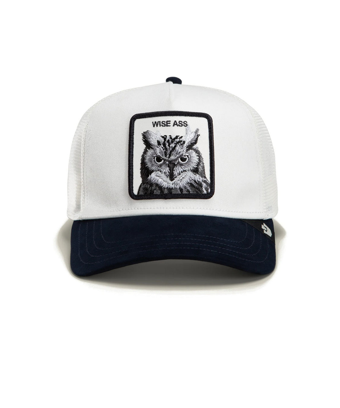 Cappello Suede Wise Ass GOORIN BROS. Unisex - Blue