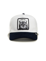 Cappello Suede Wise Ass GOORIN BROS. Unisex - Blue