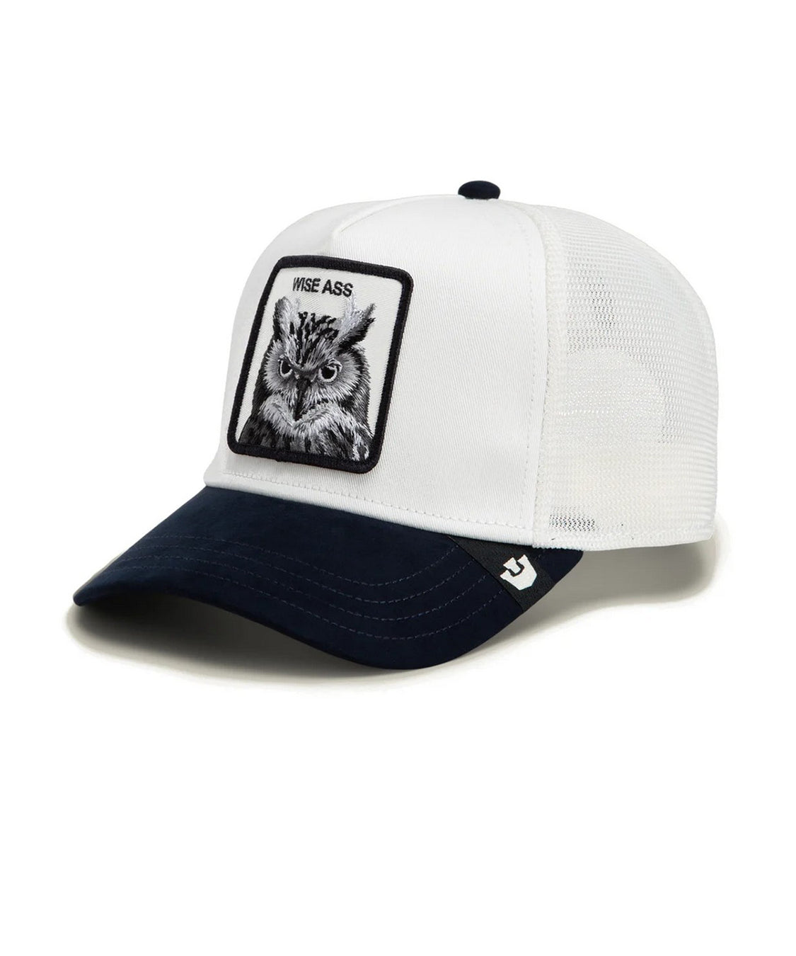 Cappello Suede Wise Ass GOORIN BROS. Unisex - Blue