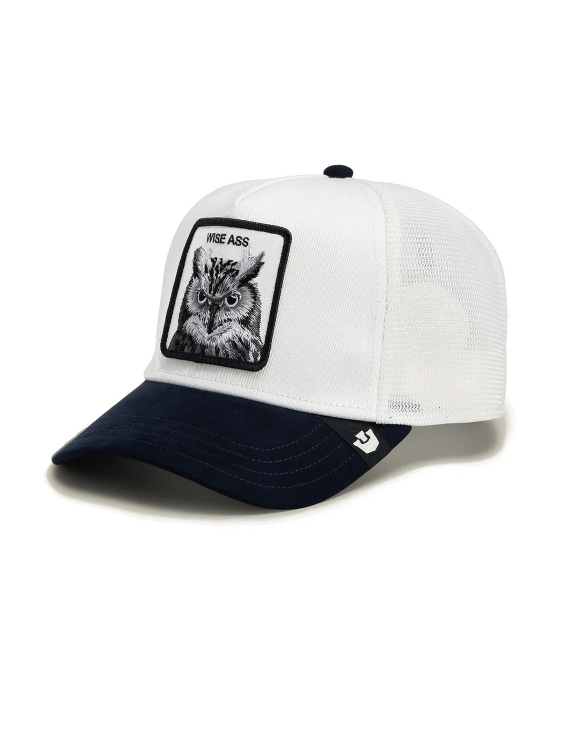 Cappello Suede Wise Ass GOORIN BROS. Unisex - Blue