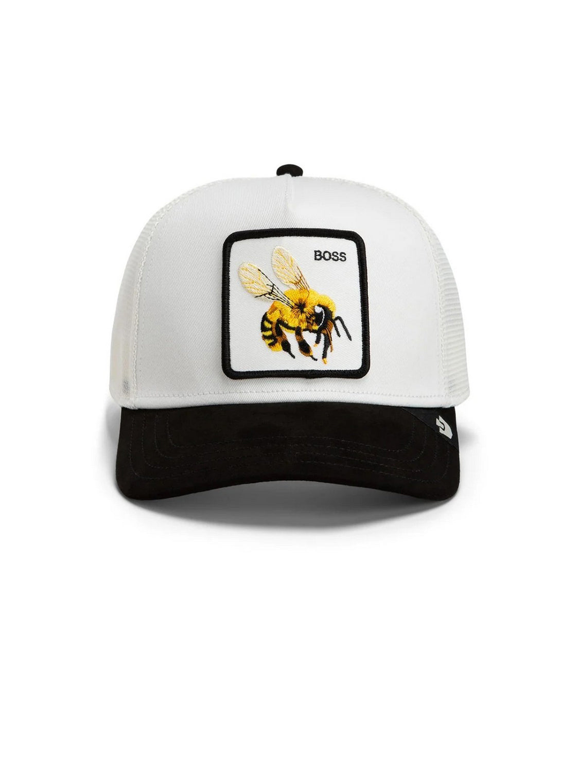 Cappello Suede Boss Bee GOORIN BROS. Unisex - Dust