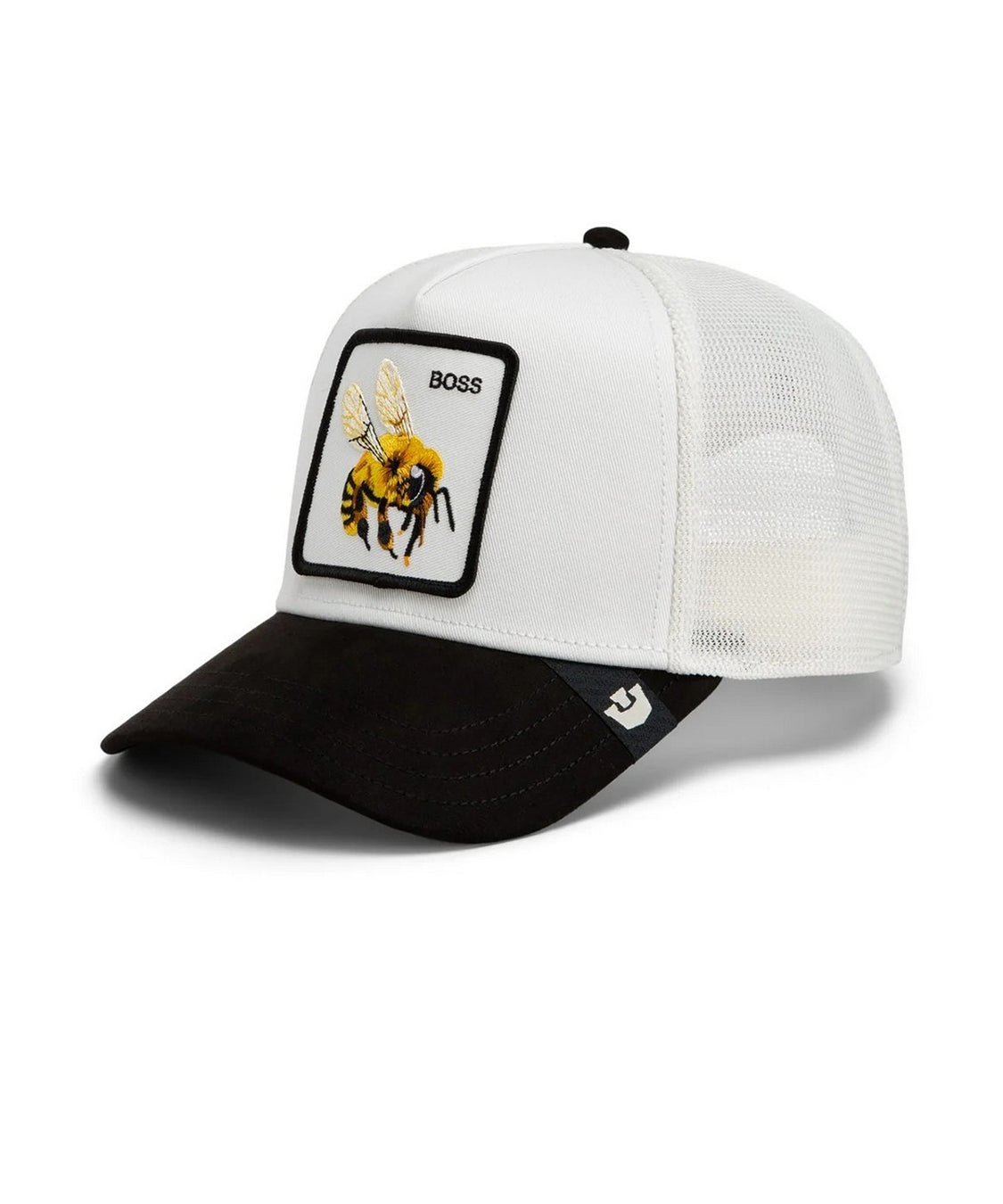 Cappello Suede Boss Bee GOORIN BROS. Unisex - Dust