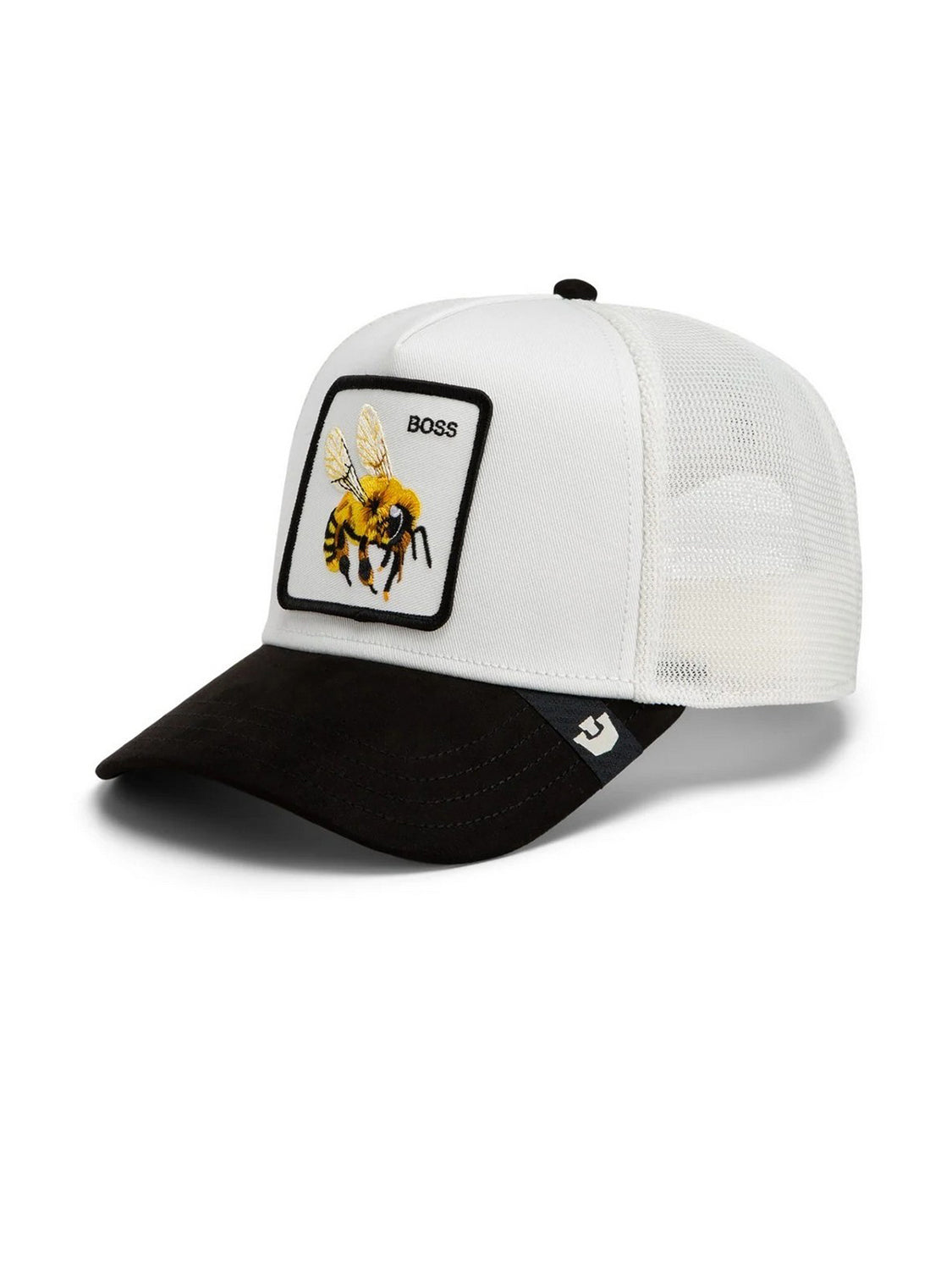 Cappello Suede Boss Bee GOORIN BROS. Unisex - Dust