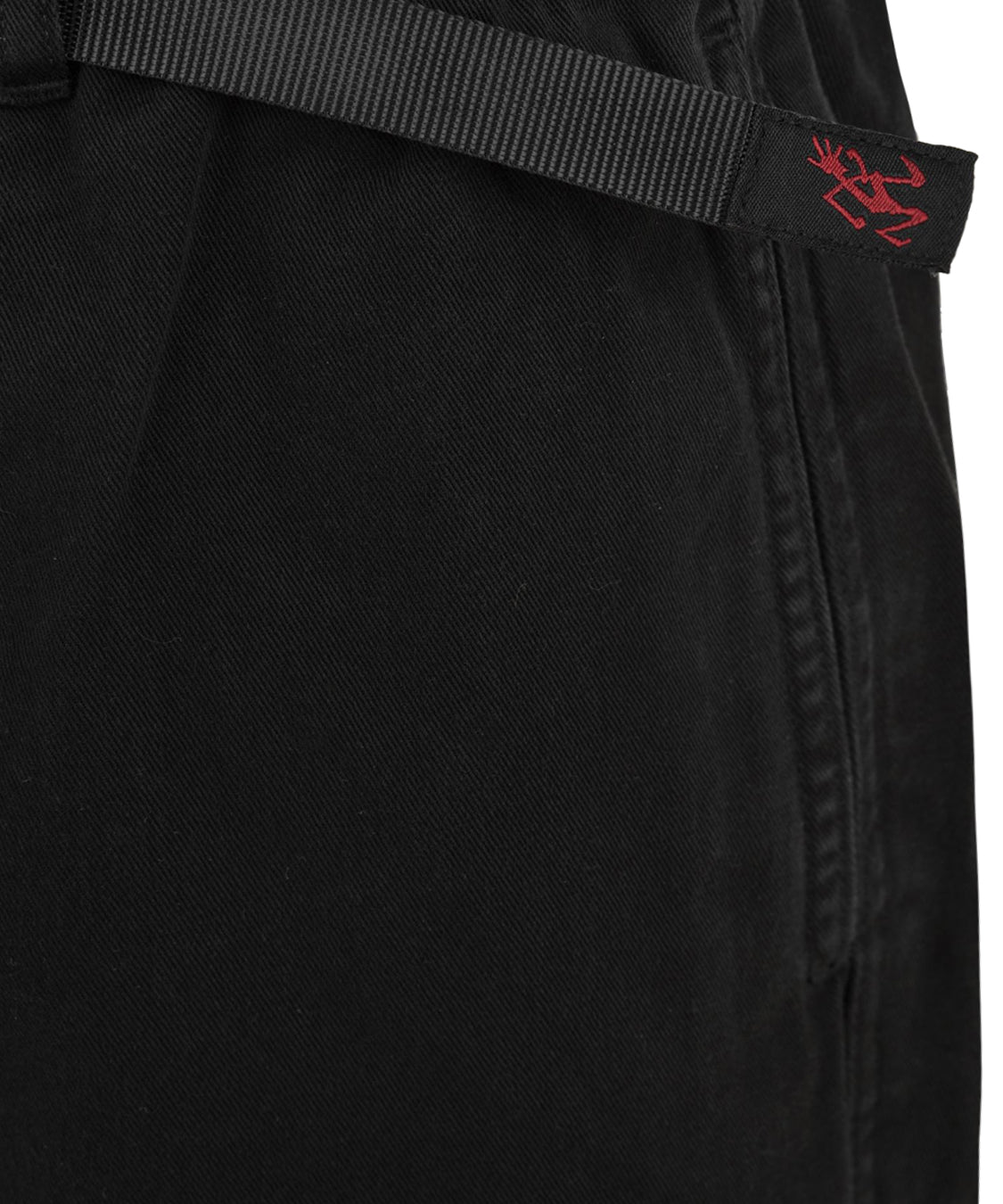 Pantalone GRAMICCI Uomo - Nero