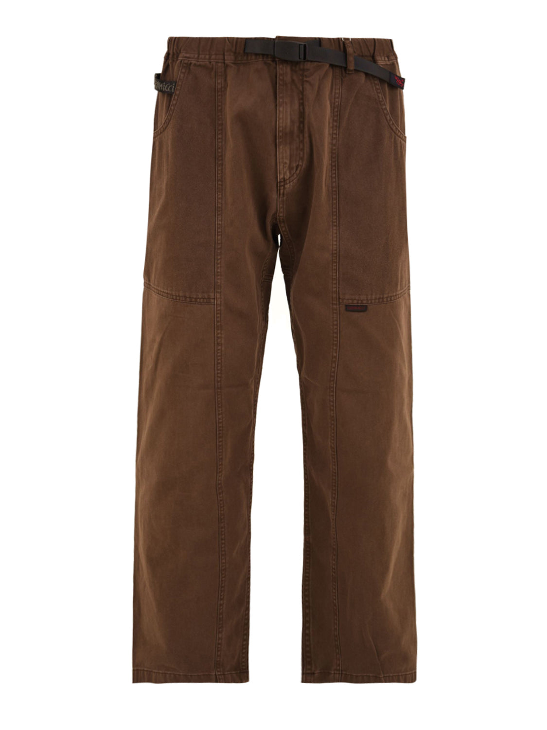 Pantalone Gadget GRAMICCI Uomo - Marrone