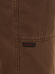 Pantalone Gadget GRAMICCI Uomo - Marrone