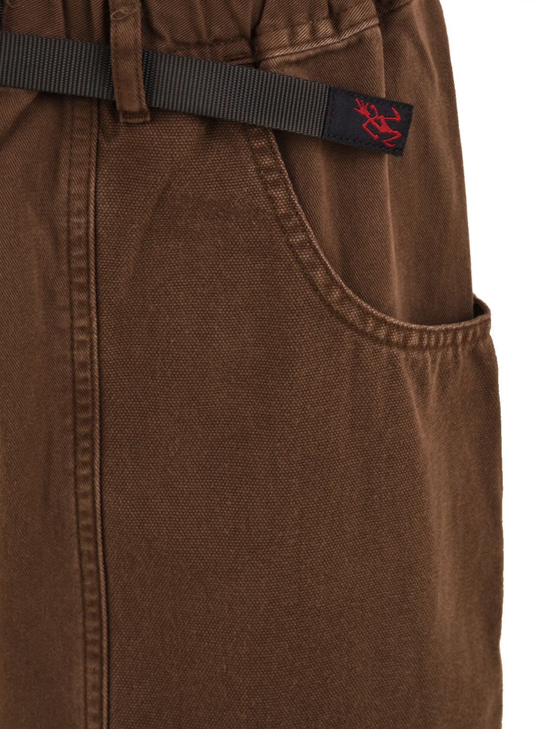 Pantalone Gadget GRAMICCI Uomo - Marrone
