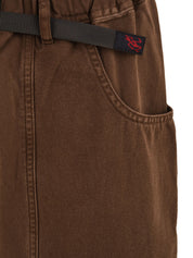 Pantalone Gadget GRAMICCI Uomo - Marrone