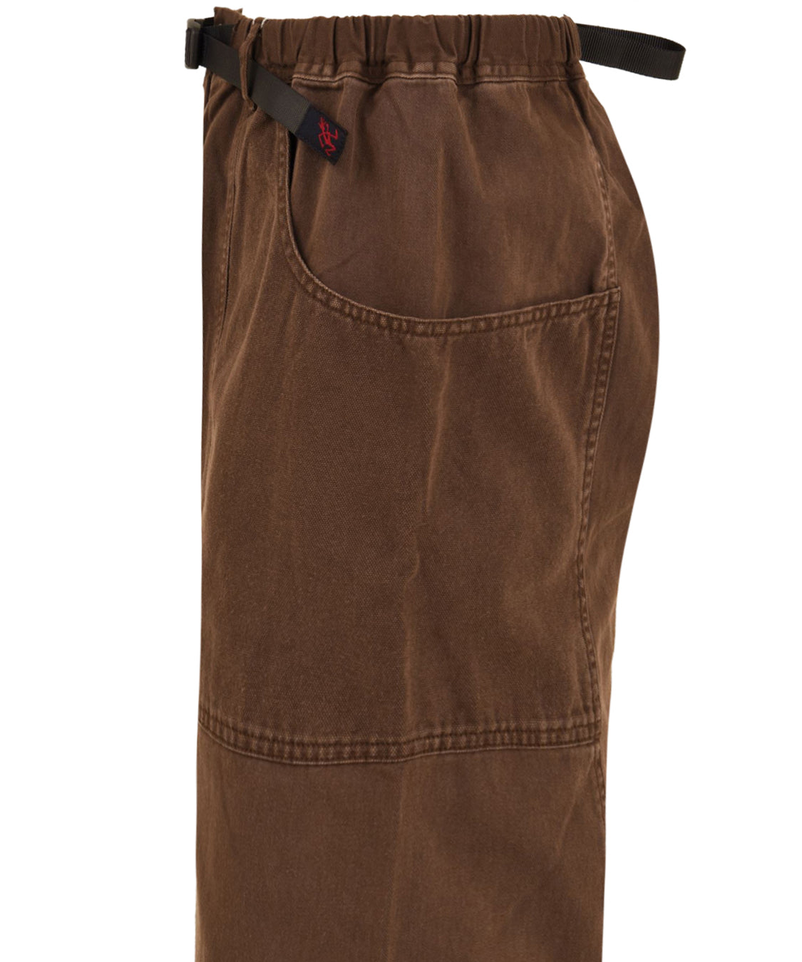Pantalone Gadget GRAMICCI Uomo - Marrone
