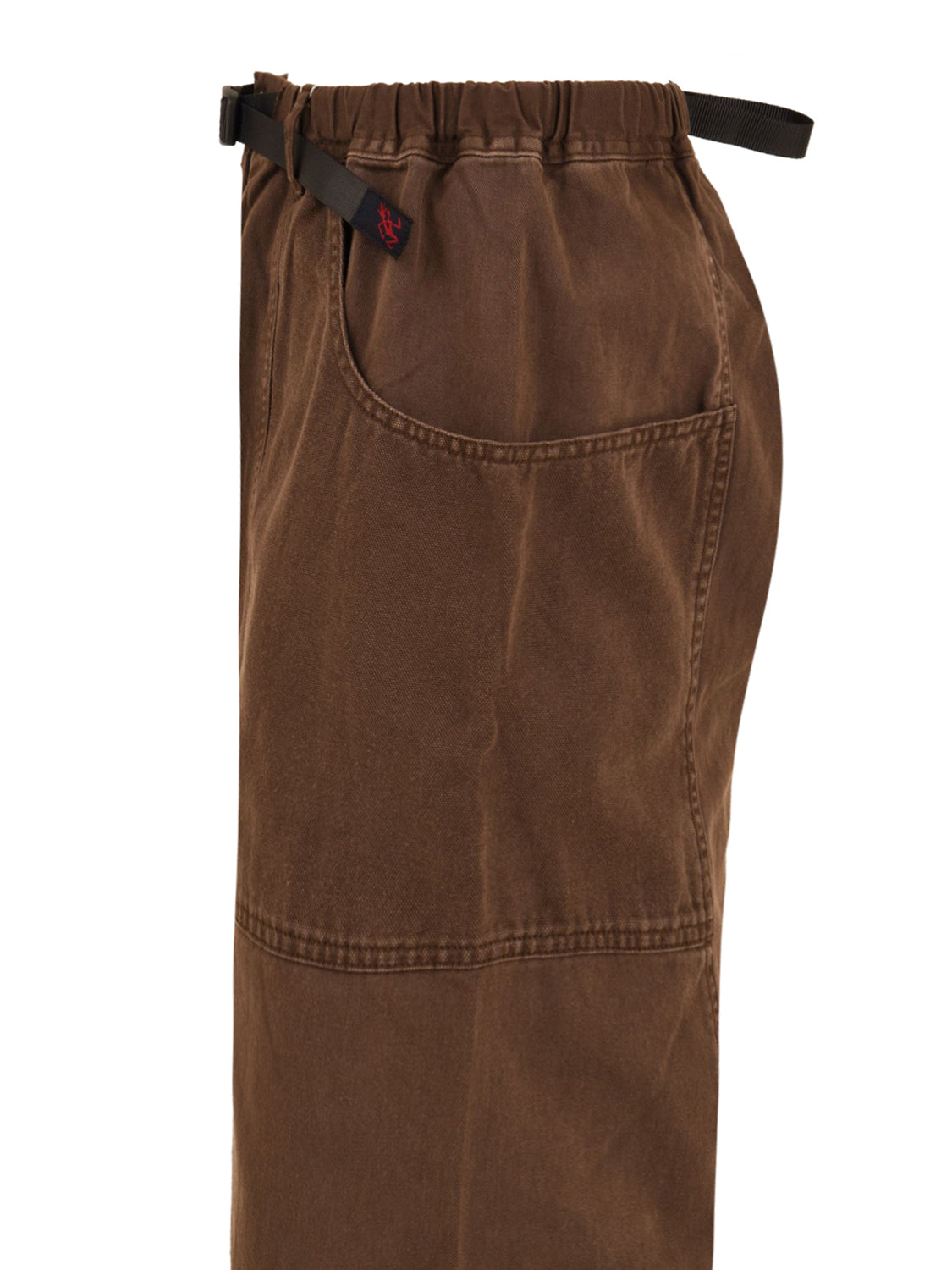 Pantalone Gadget GRAMICCI Uomo - Marrone