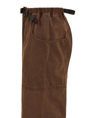 Pantalone Gadget GRAMICCI Uomo - Marrone
