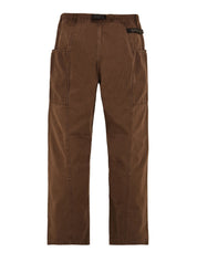 Pantalone Gadget GRAMICCI Uomo - Marrone
