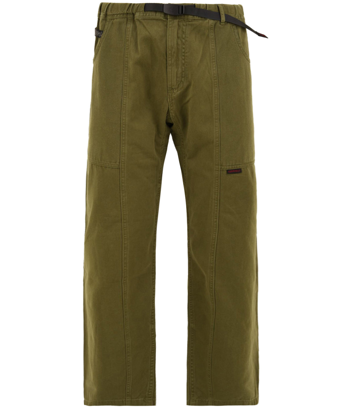 Pantalone Gadget GRAMICCI Uomo - Verde