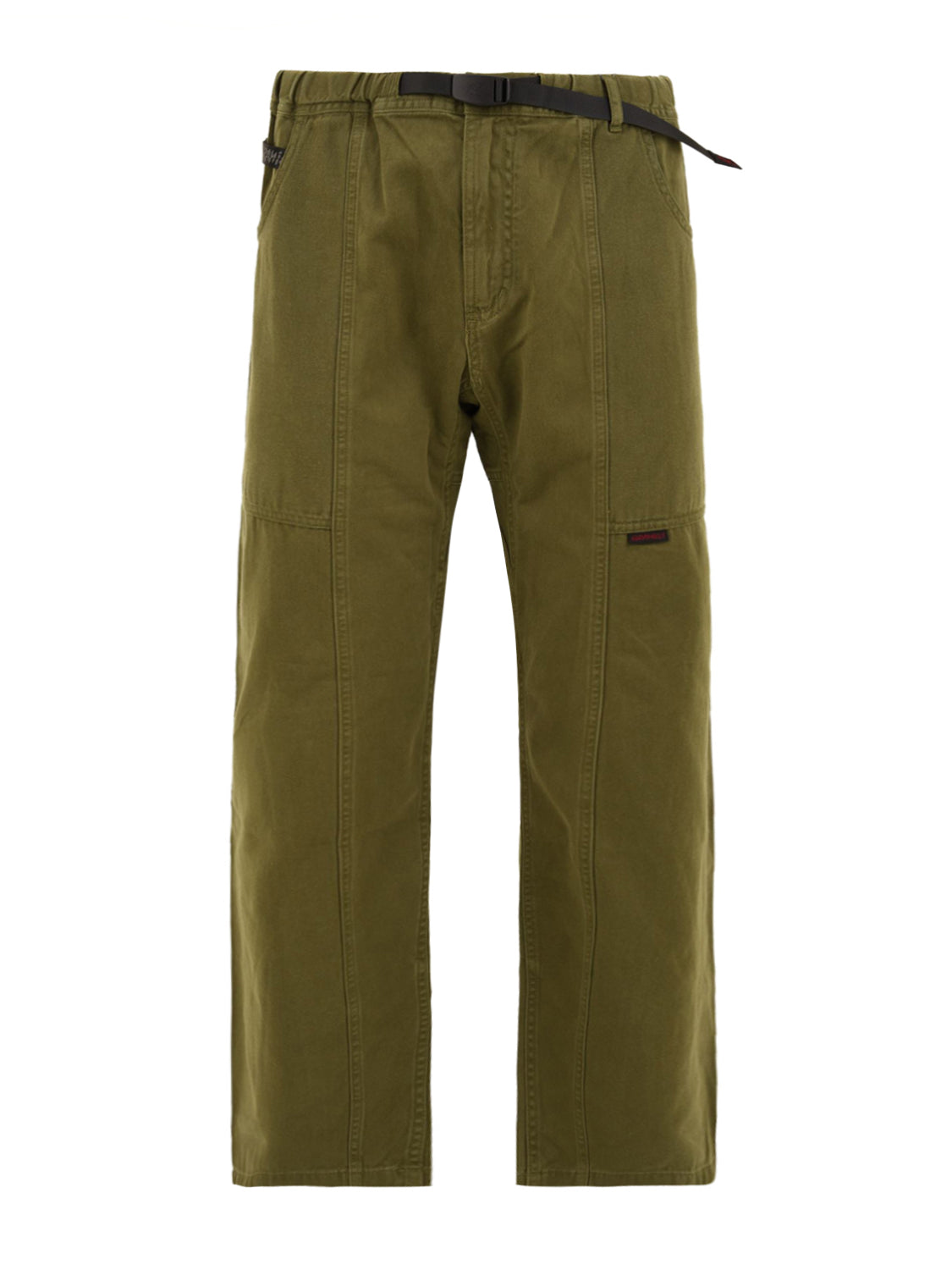 Pantalone Gadget GRAMICCI Uomo - Verde