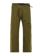 Pantalone Gadget GRAMICCI Uomo - Verde