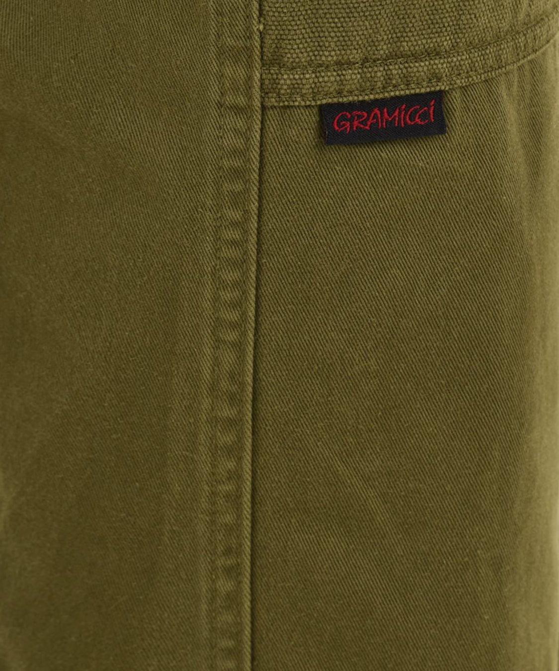 Pantalone Gadget GRAMICCI Uomo - Verde
