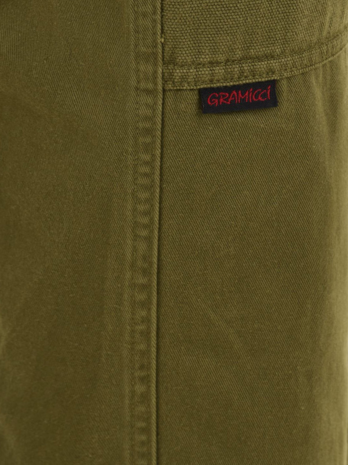 Pantalone Gadget GRAMICCI Uomo - Verde