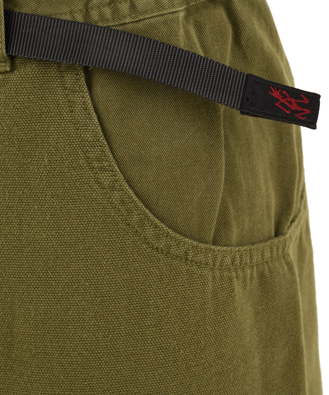 Pantalone Gadget GRAMICCI Uomo - Verde