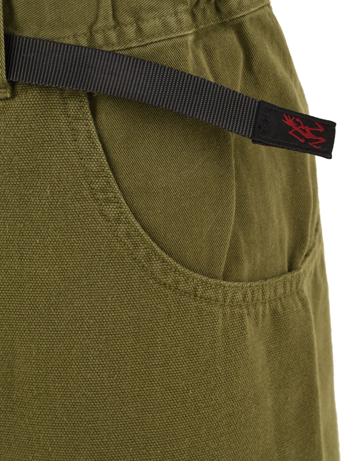 Pantalone Gadget GRAMICCI Uomo - Verde