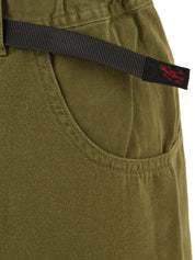 Pantalone Gadget GRAMICCI Uomo - Verde