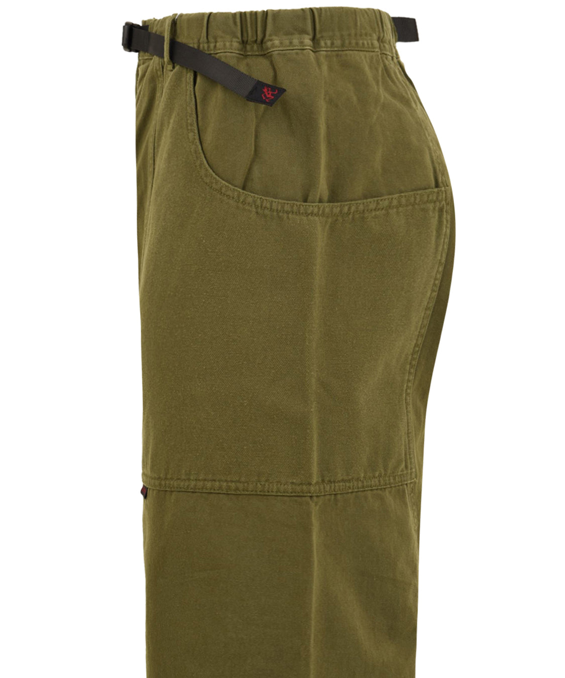 Pantalone Gadget GRAMICCI Uomo - Verde