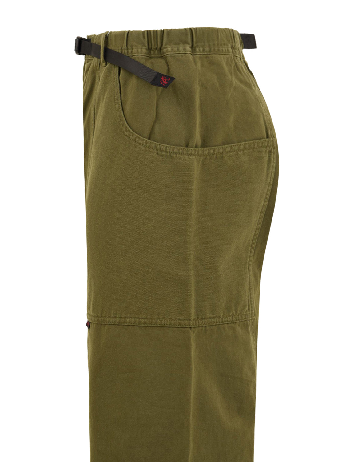 Pantalone Gadget GRAMICCI Uomo - Verde