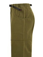 Pantalone Gadget GRAMICCI Uomo - Verde