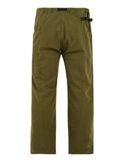 Pantalone Gadget GRAMICCI Uomo - Verde