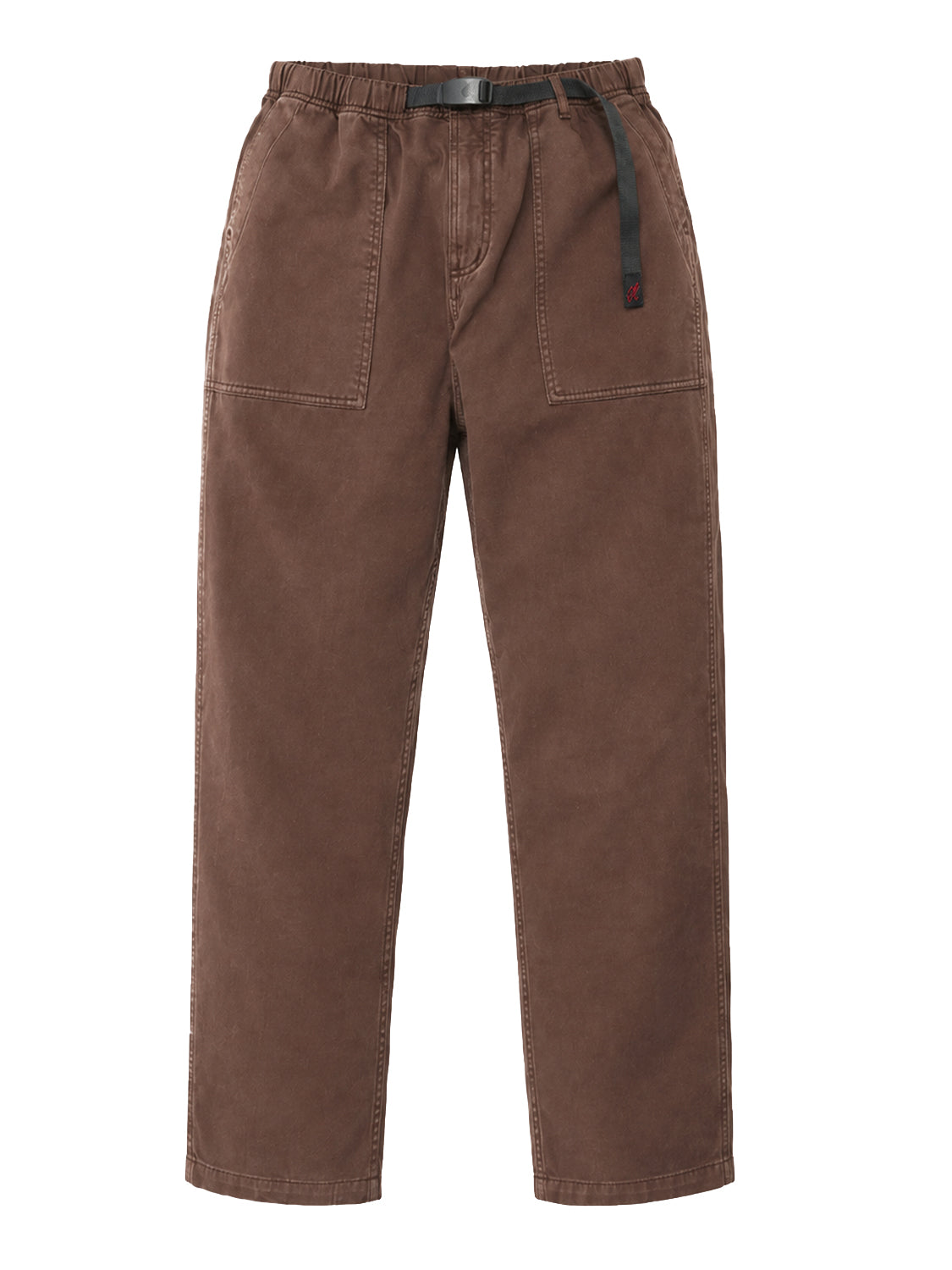 Pantalone Loose Tapered Ridge GRAMICCI Uomo - Marrone
