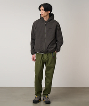 Pantalone Loose Tapered Ridge GRAMICCI Uomo - Verde