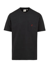 T-shirt One Point GRAMICCI Uomo - Nero