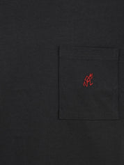 T-shirt One Point GRAMICCI Uomo - Nero