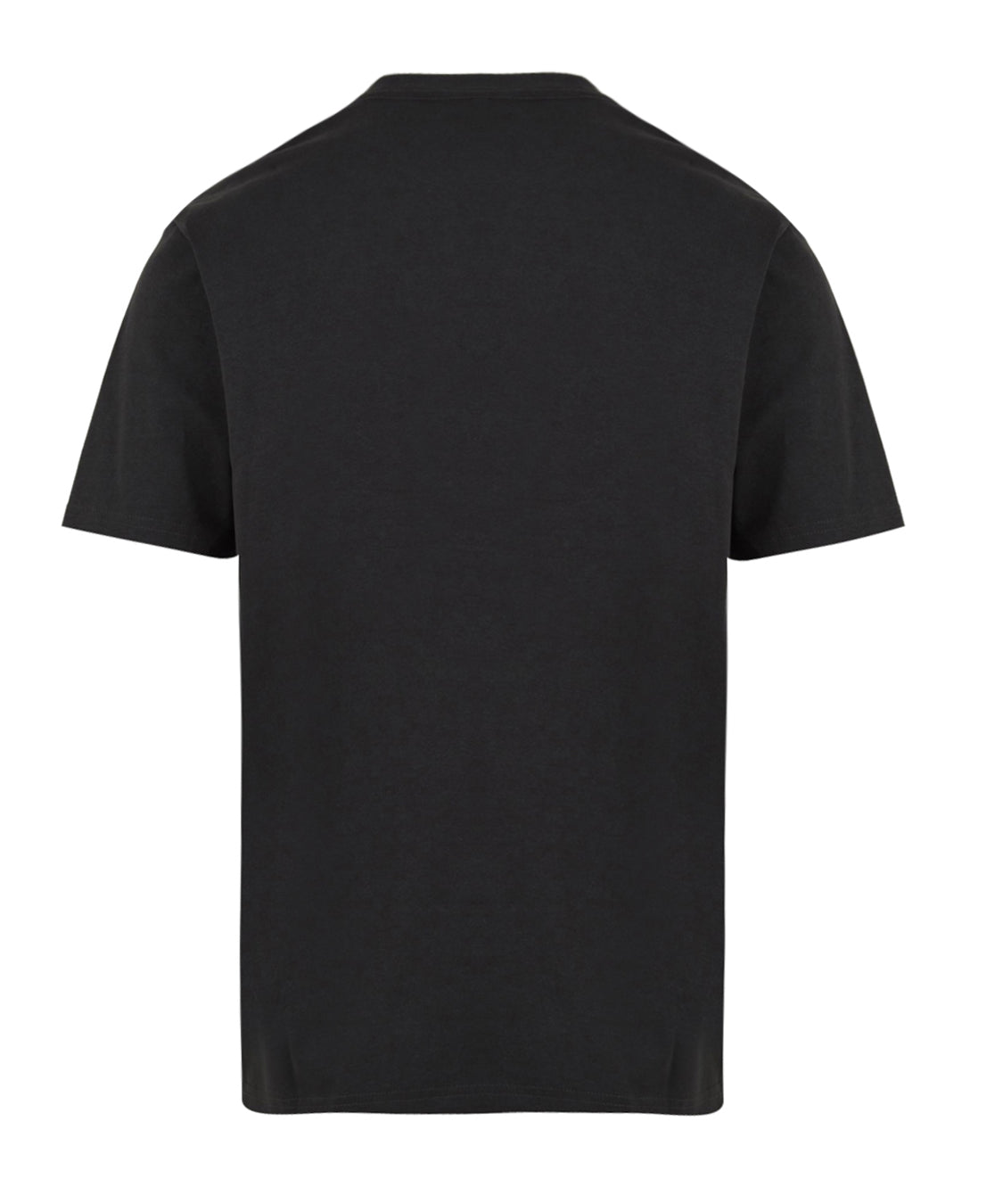 T-shirt One Point GRAMICCI Uomo - Nero