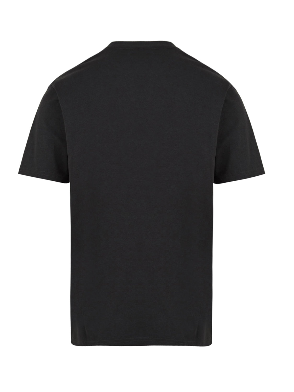 T-shirt One Point GRAMICCI Uomo - Nero