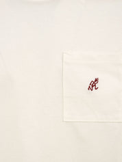 T-shirt One Point GRAMICCI Uomo - Bianco
