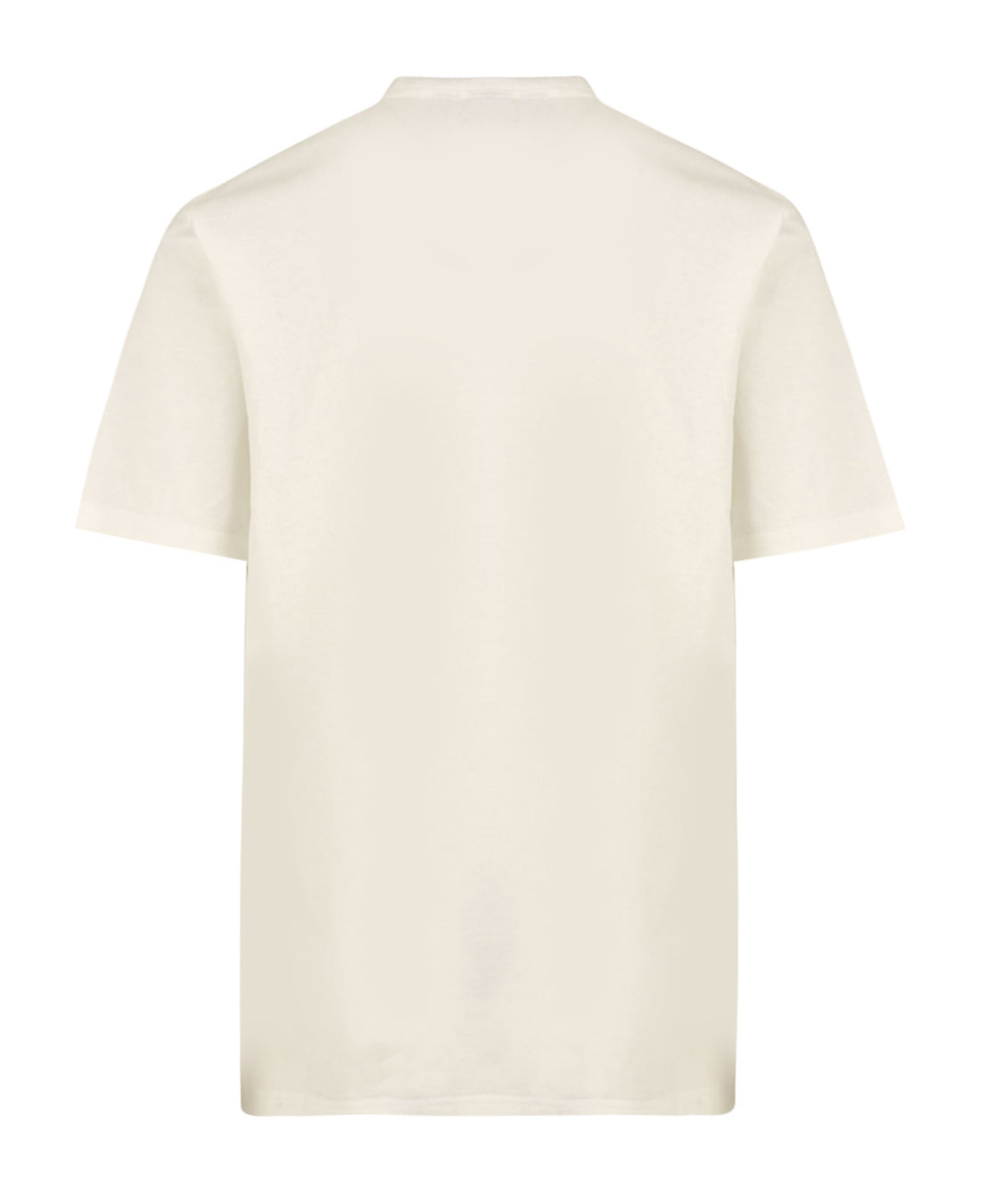 T-shirt One Point GRAMICCI Uomo - Bianco